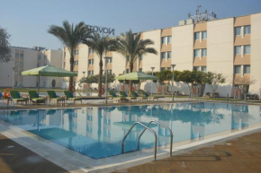  Novotel Cairo Airport  Каир